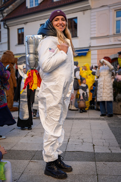 Kamniški karneval navdušil z barvito povorko (21)